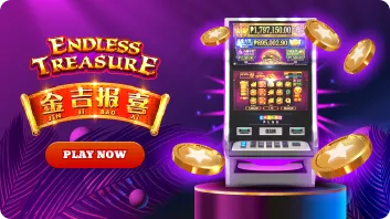 JDB Gaming Provider